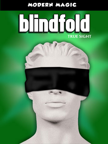 (image for) Blindfold - True Sight